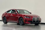 2025 BMW i4 eDrive40