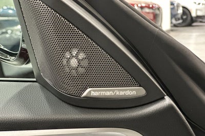 2025 BMW i4 eDrive40