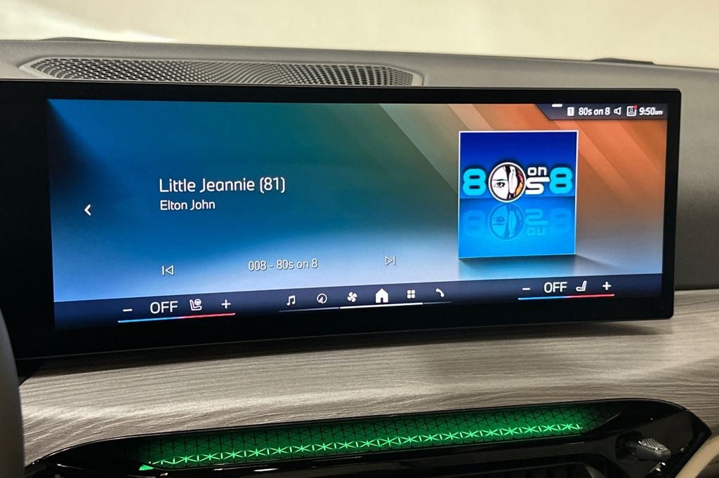 2025 BMW i4 eDrive40