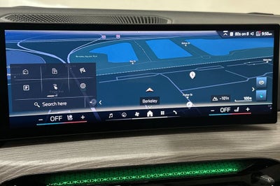 2025 BMW i4 eDrive40