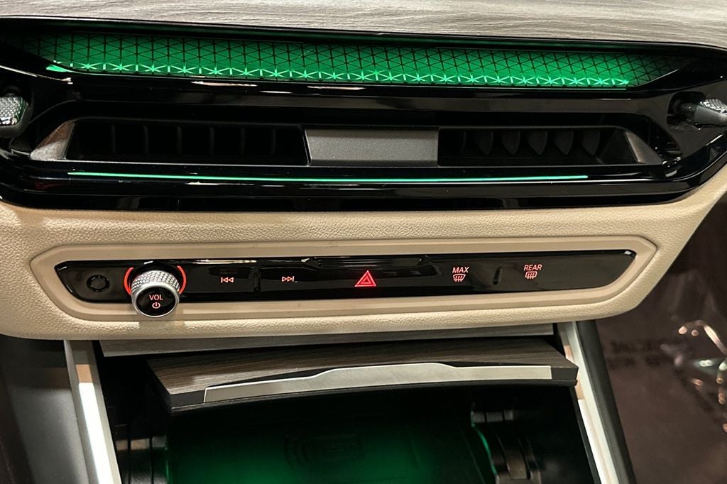 2025 BMW i4 eDrive40