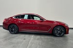 2025 BMW i4 eDrive40