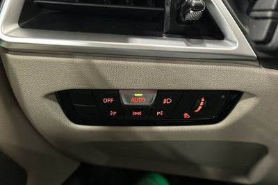 2025 BMW i4 eDrive40