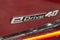 2025 BMW i4 eDrive40