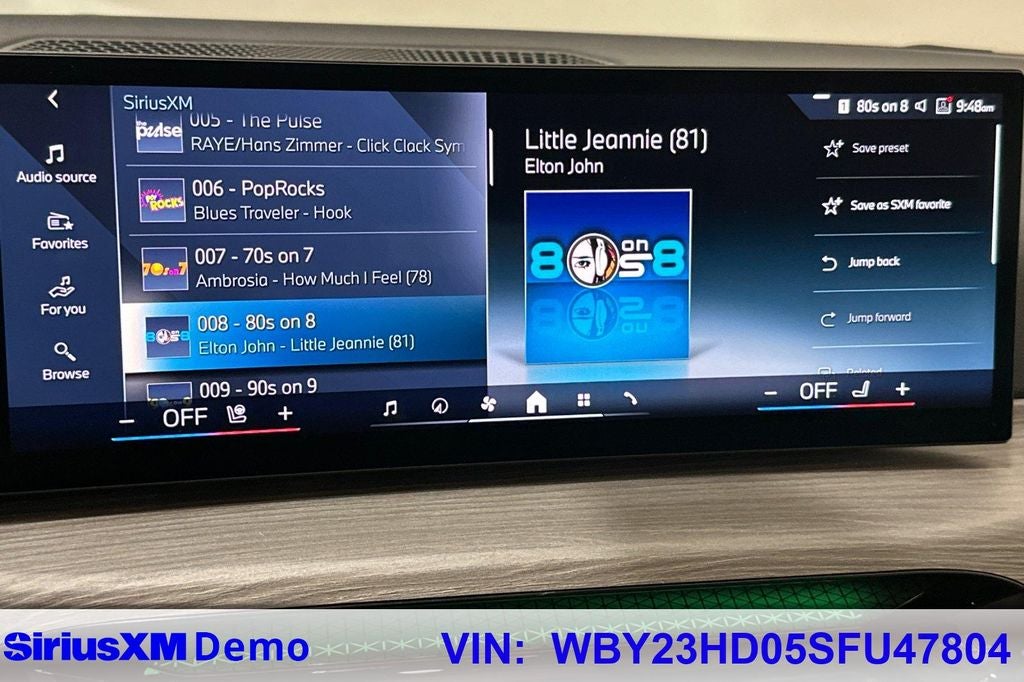 2025 BMW i4 eDrive40