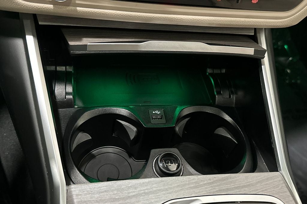 2025 BMW i4 eDrive40
