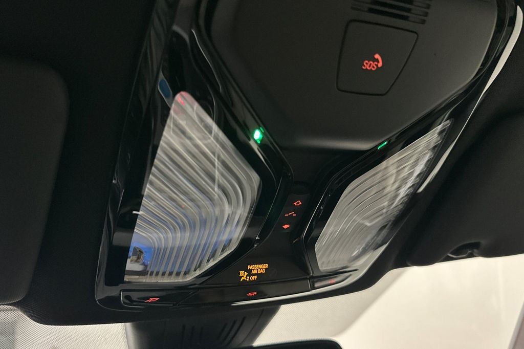 2025 BMW i4 eDrive40