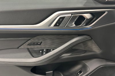 2024 BMW i4 M50