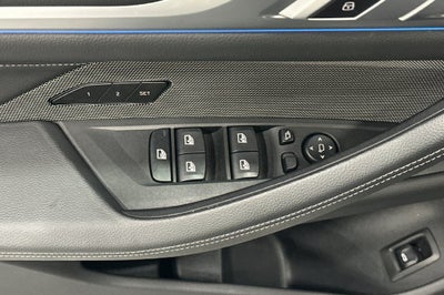 2024 BMW i4 M50