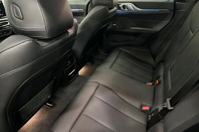 2024 BMW i4 M50