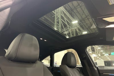 2024 BMW i4 M50