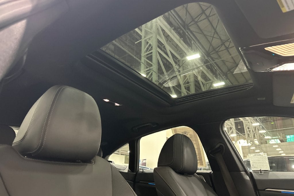 2024 BMW i4 M50