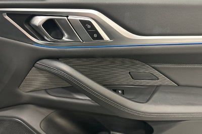 2024 BMW i4 M50