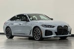 2024 BMW i4 M50