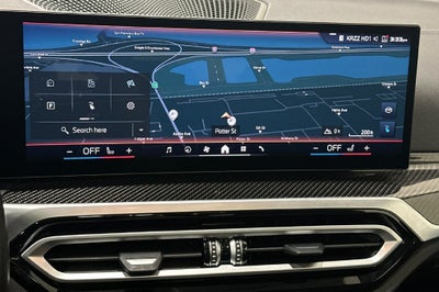 2024 BMW i4 M50