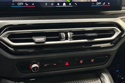 2024 BMW i4 M50