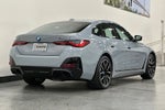 2024 BMW i4 M50