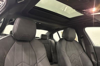 2026 BMW i5 xDrive40