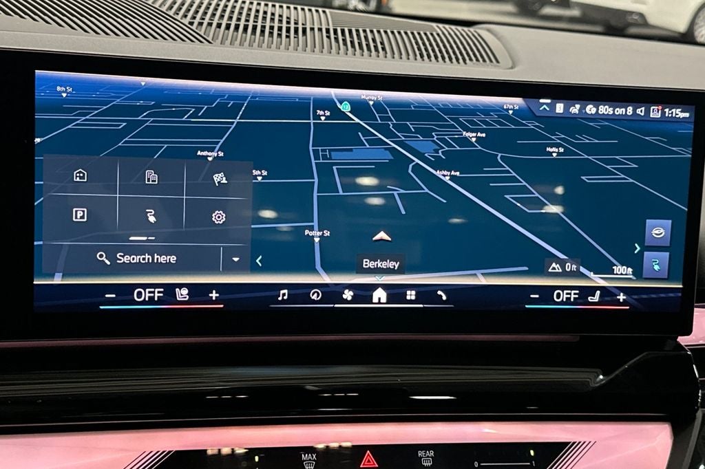 2026 BMW i5 xDrive40