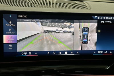 2026 BMW i5 xDrive40