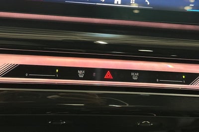 2026 BMW i5 xDrive40