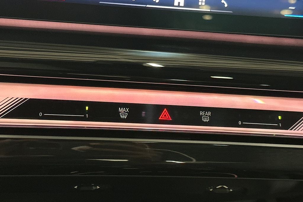 2026 BMW i5 xDrive40