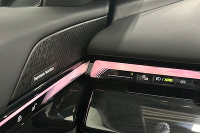 2026 BMW i5 xDrive40