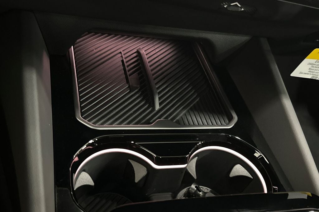 2026 BMW i5 xDrive40