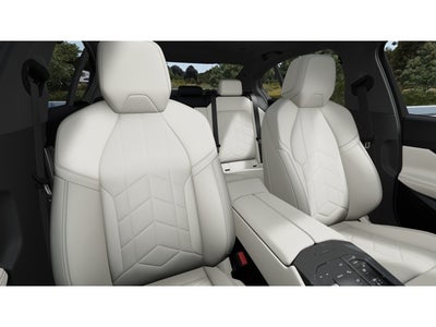 2026 BMW i5 xDrive40