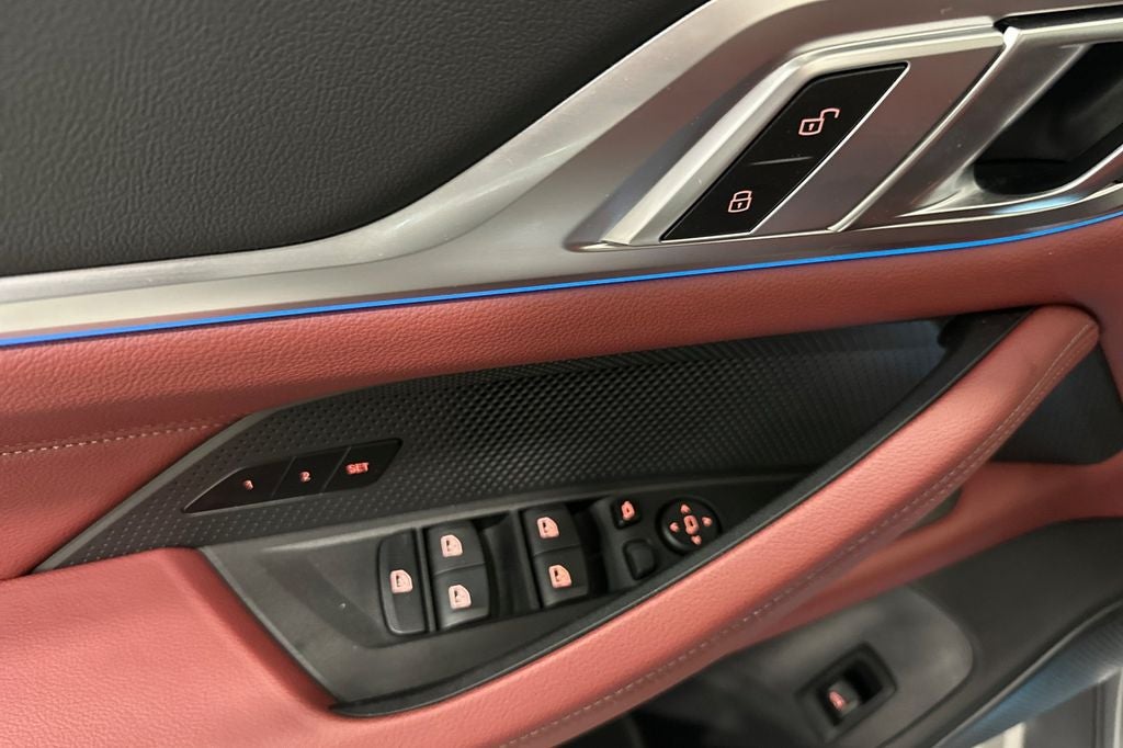2023 BMW i4 eDrive35