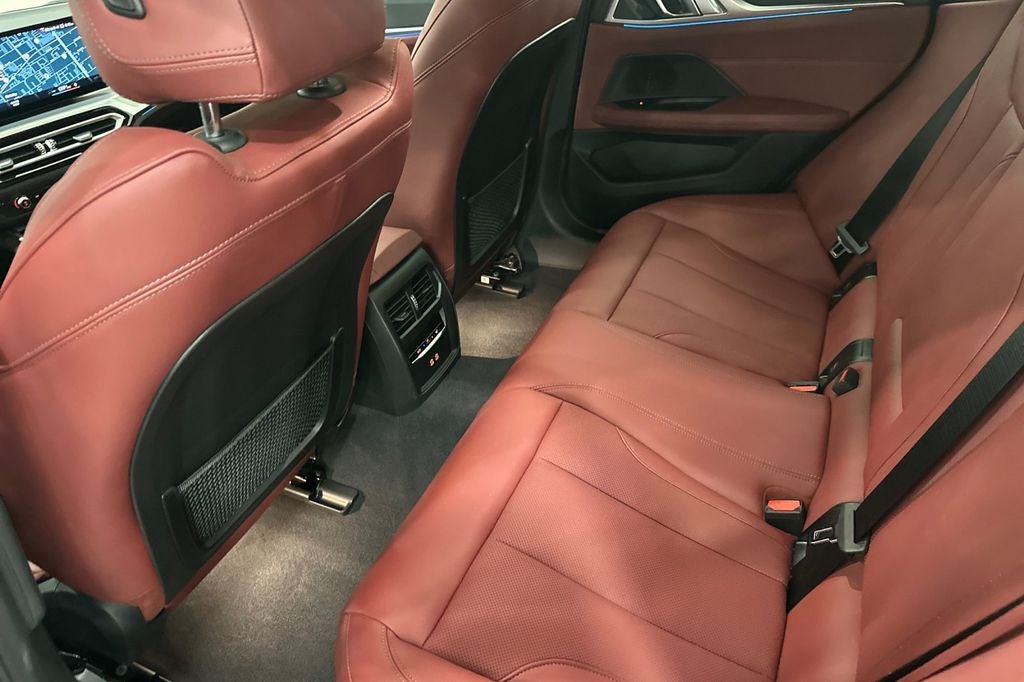 2023 BMW i4 eDrive35