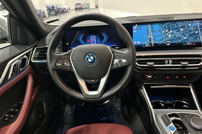 2023 BMW i4 eDrive35