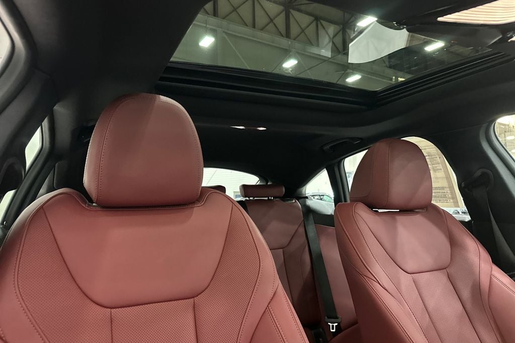 2023 BMW i4 eDrive35