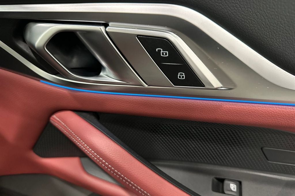 2023 BMW i4 eDrive35