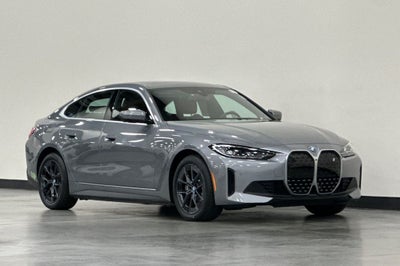 2023 BMW i4 eDrive35