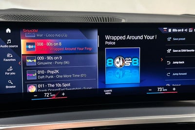 2023 BMW i4 eDrive35