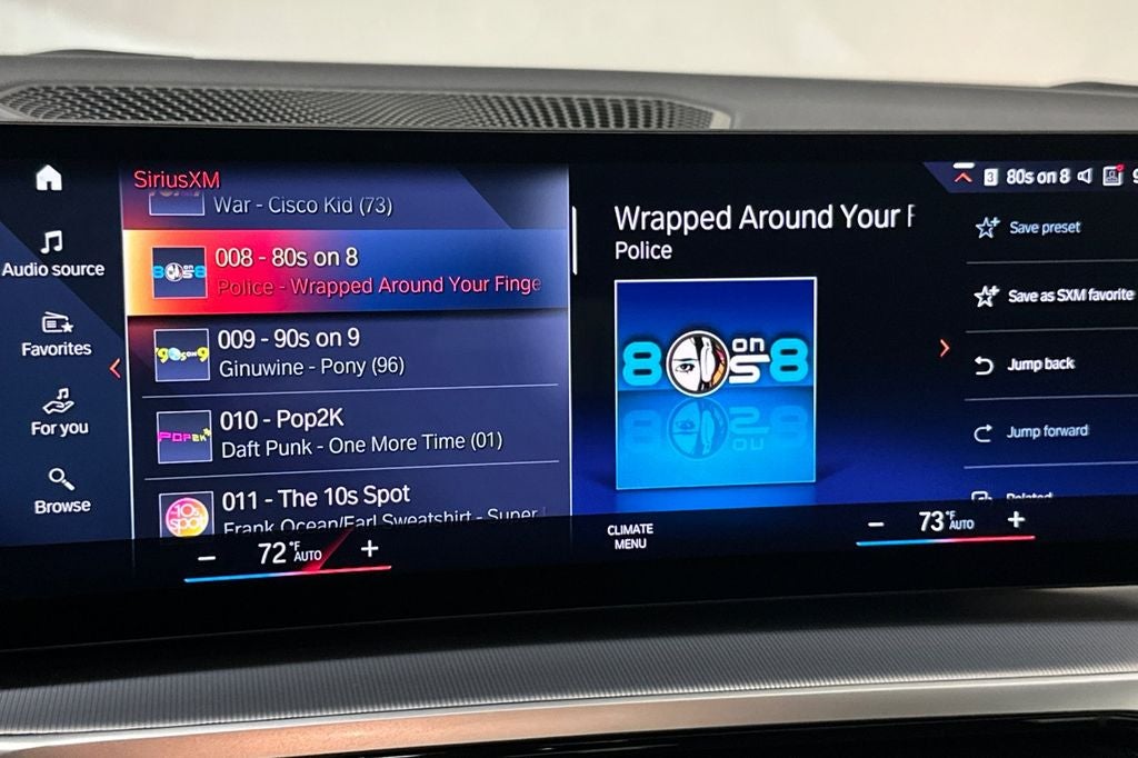2023 BMW i4 eDrive35