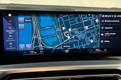 2023 BMW i4 eDrive35