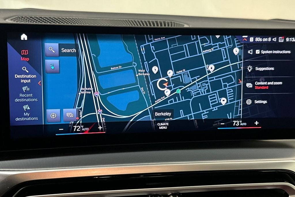 2023 BMW i4 eDrive35