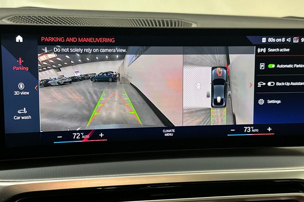 2023 BMW i4 eDrive35