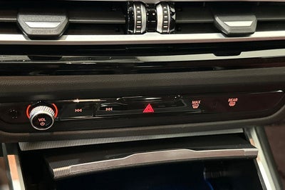 2023 BMW i4 eDrive35