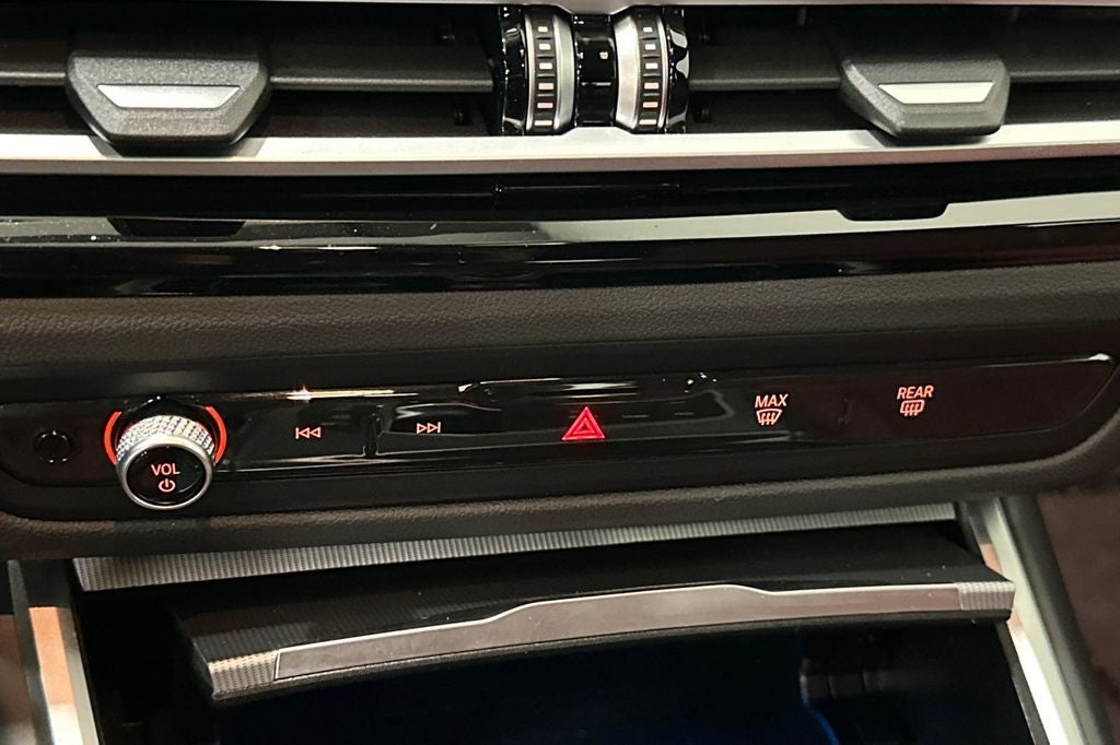 2023 BMW i4 eDrive35