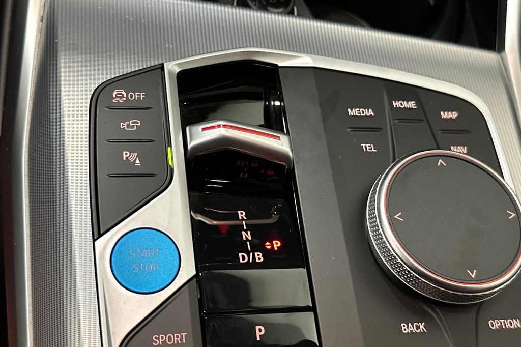 2023 BMW i4 eDrive35
