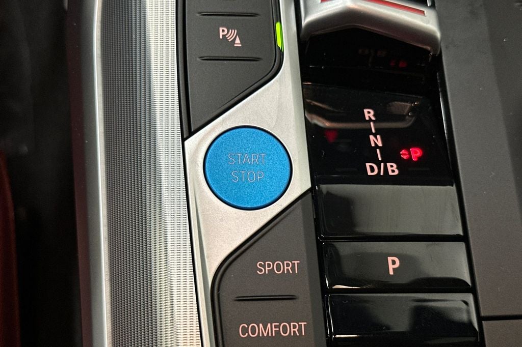 2023 BMW i4 eDrive35