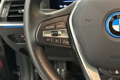 2023 BMW i4 eDrive35