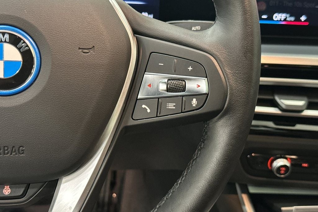 2023 BMW i4 eDrive35