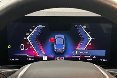 2023 BMW i4 eDrive35