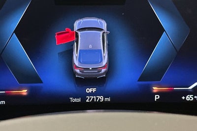 2023 BMW i4 eDrive35