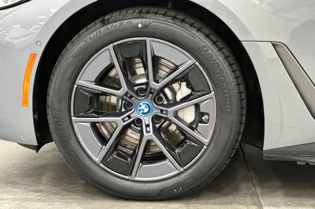 2023 BMW i4 eDrive35