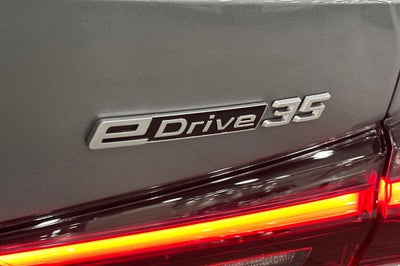 2023 BMW i4 eDrive35